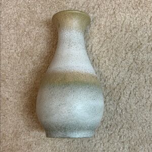 West Germany vase